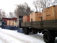 позолотный пресс